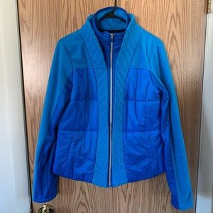Lululemon St. Moritz Jacket